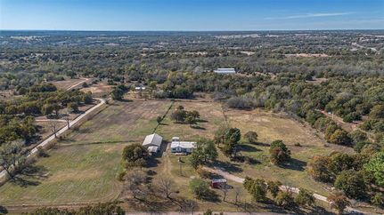 Land for sale in McClain County, Oklahoma