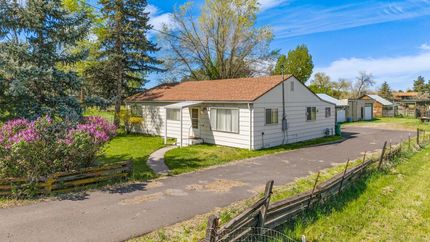 Land for sale in Klamath County, Oregon