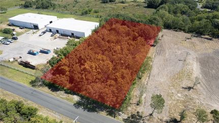 Land for sale in Galveston County, Texas