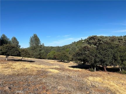 Homesite for sale in Lake County, California