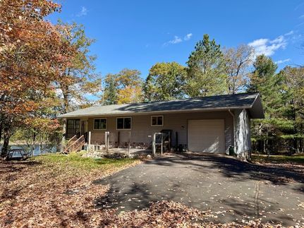 Land for sale in Vilas County, Wisconsin