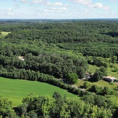 Land for sale in Eau Claire County, Wisconsin