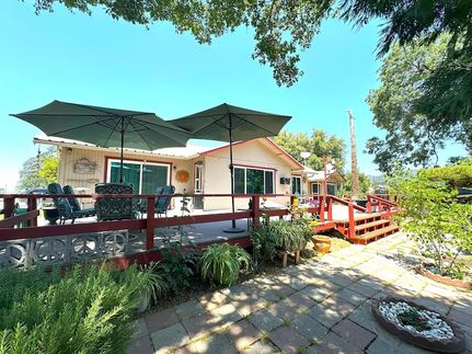 House for sale in Tulare County, California