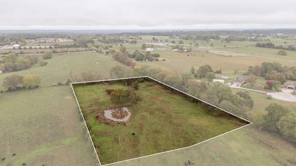 Homesite for sale in Christian County, Missouri