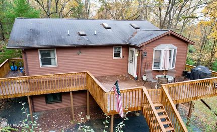 Land for sale in Pike County, Pennsylvania