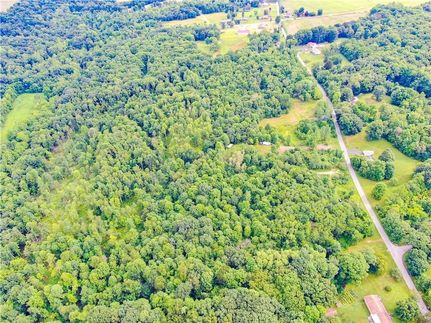 Land for sale in Lawrence County, Pennsylvania