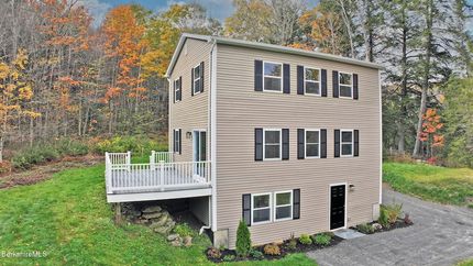 Land for sale in Berkshire County, Massachusetts