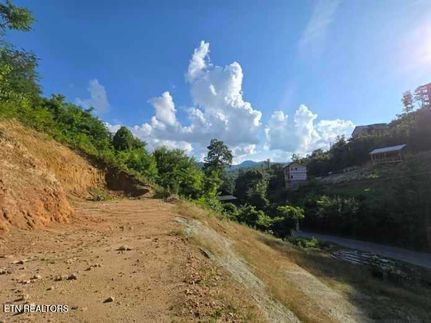 Land for sale in Sevier County, Tennessee