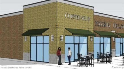 Land for sale in Macomb County, Michigan