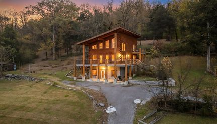 Land for sale in Bedford County, Tennessee