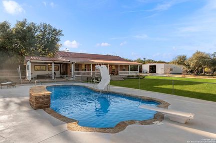 Land for sale in Comal County, Texas