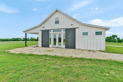 Land for sale in Fannin County, Texas