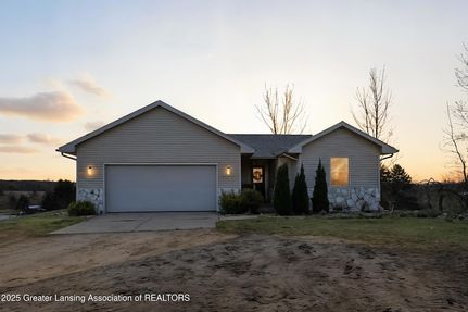 Land for sale in Eaton County, Michigan