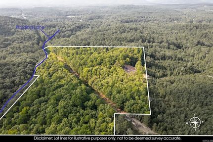 Land for sale in Garland County, Arkansas