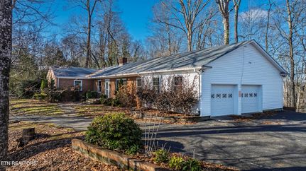 Land for sale in Roane County, Tennessee