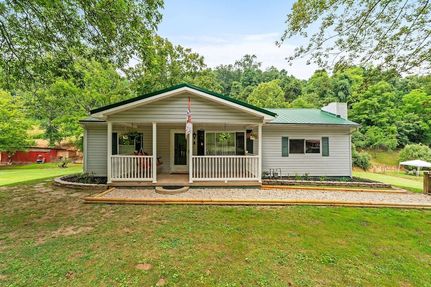 House for sale in Wayne County, West Virginia