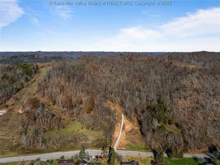 Land for sale in Roane County, West Virginia