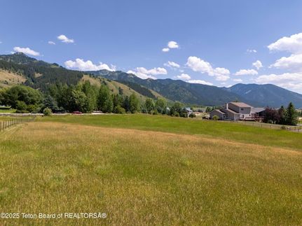 Homesite for sale in Lincoln County, Wyoming