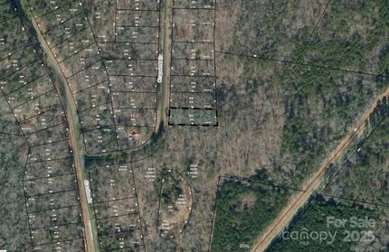 Land for sale in Montgomery County, North Carolina