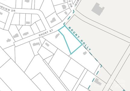 Undeveloped Land for sale in Gaston County, North Carolina