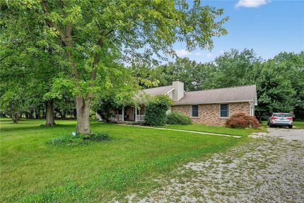 Land for sale in Clark County, Illinois