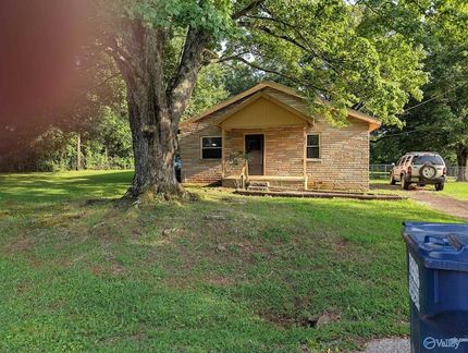 Land for sale in Madison County, Alabama