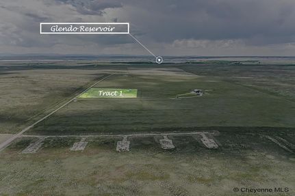 Land for sale in Platte County, Wyoming