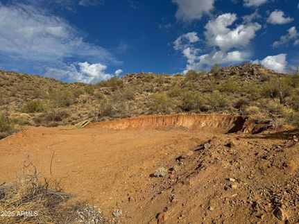 Land for sale in Pinal County, Arizona