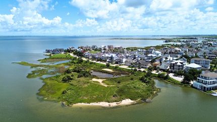 Land for sale in Galveston County, Texas