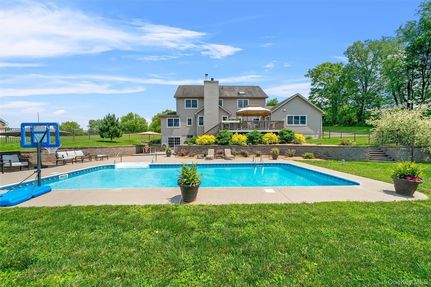 Land for sale in Orange County, New York