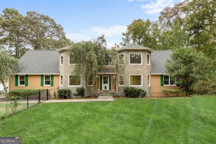 Land for sale in Henry County, Georgia