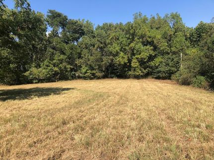 Land for sale in Christian County, Missouri