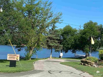 Homesite for sale in Pottawatomie County, Kansas