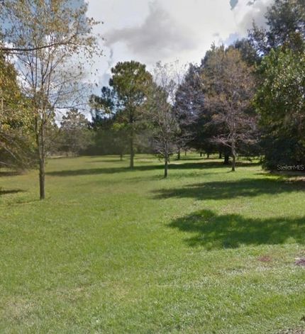 Land for sale in Volusia County, Florida