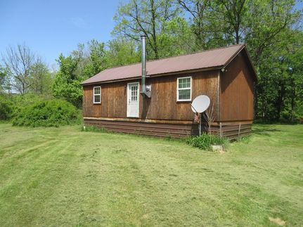 Land for sale in Muskingum County, Ohio