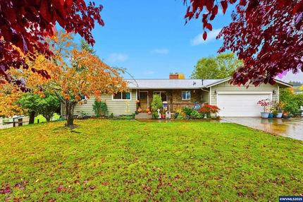 Land for sale in Marion County, Oregon