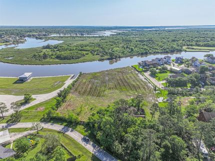 Land for sale in Galveston County, Texas