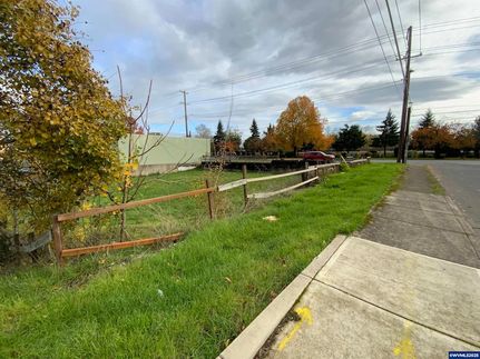 Land for sale in Polk County, Oregon