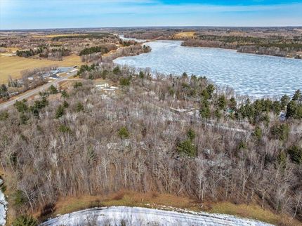 Homesite for sale in Polk County, Wisconsin