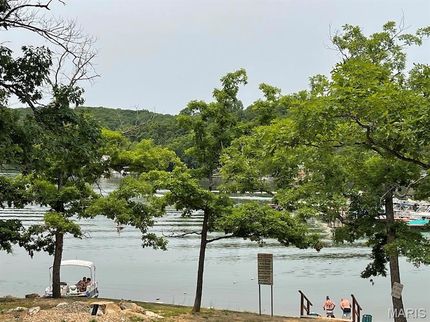 Homesite for sale in Montgomery County, Missouri