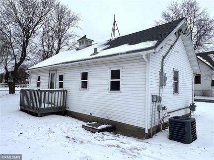 Land for sale in Polk County, Wisconsin