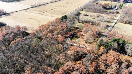 Land for sale in LaPorte County, Indiana