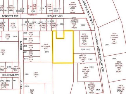Land for sale in Polk County, Iowa