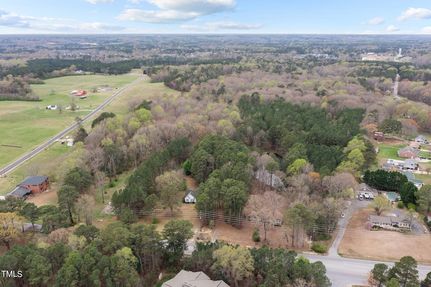 Land for sale in Wake County, North Carolina