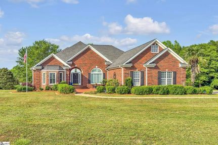 Land for sale in Spartanburg County, South Carolina