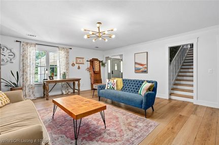 Land for sale in Franklin County, Arkansas