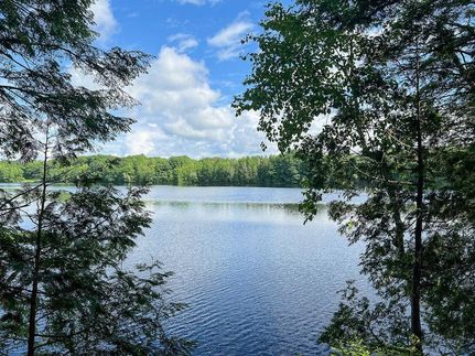 Land for sale in Penobscot County, Maine
