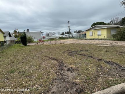 Land for sale in Brevard County, Florida