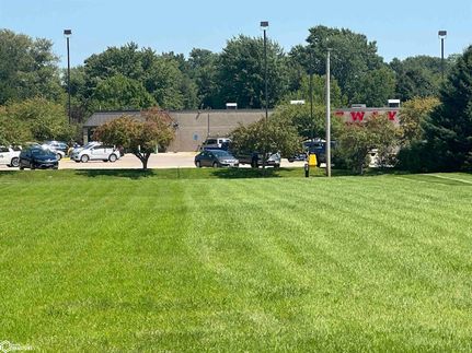 Land for sale in Des Moines County, Iowa