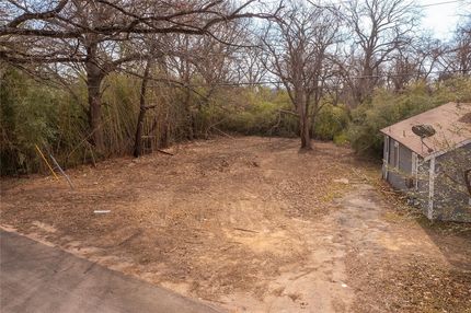 Land for sale in Dallas County, Texas